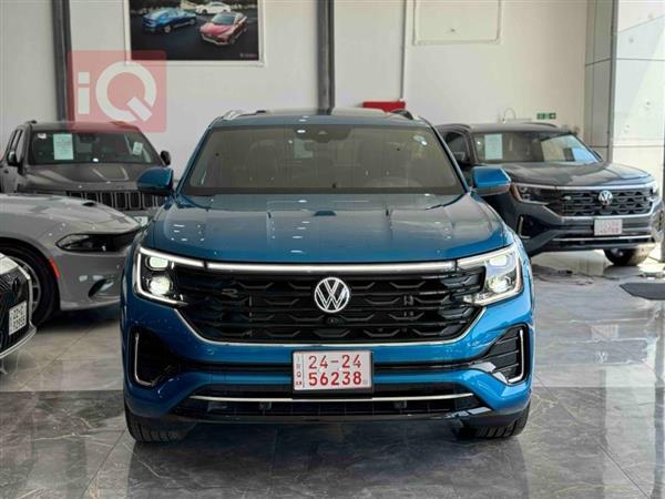 Volkswagen for sale in Iraq